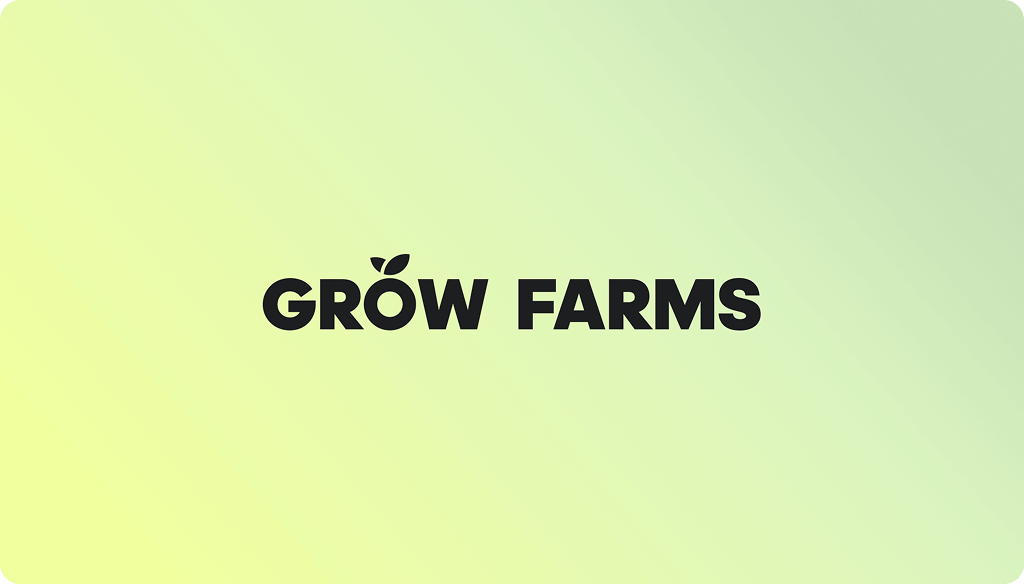 Grow Farms