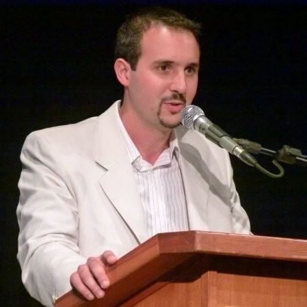 Julian Adrover