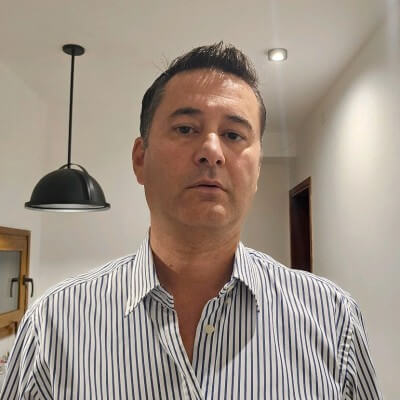 Luciano Calvo