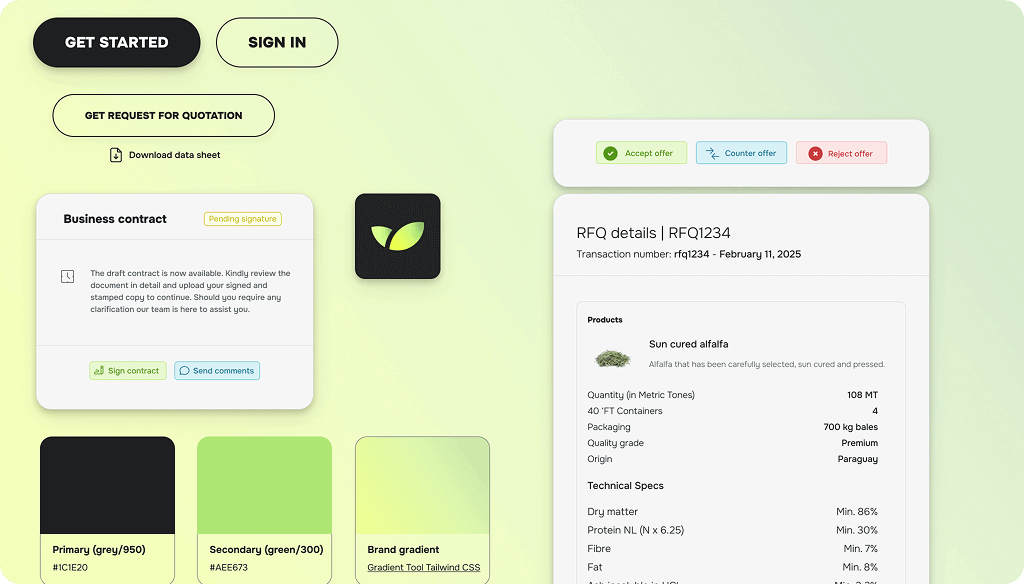 Grow Farms